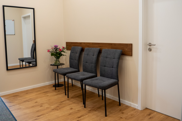 wartezimmer flexi usingen