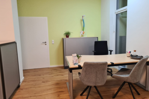 praxisraum flexi usingen