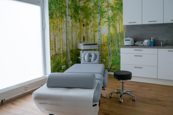 praxisraum flexi usingen