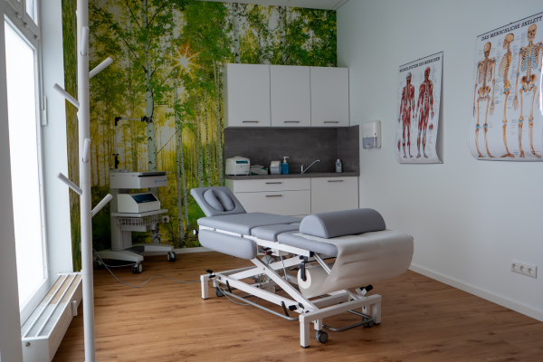 praxisraum flexi usingen